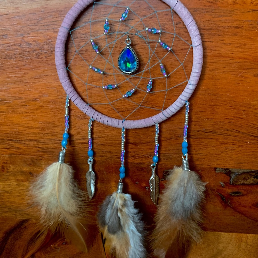 Dream catcher